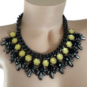 Zara Necklace (Pre owned)